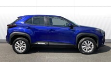 Toyota Yaris Cross 1.5 Hybrid Icon 5dr CVT Hybrid Estate